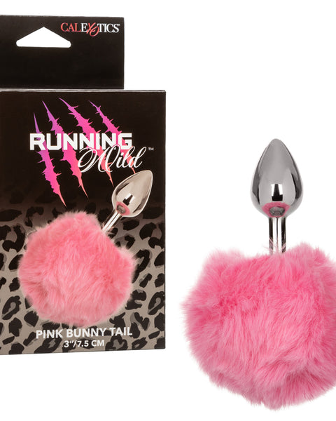 Running Wild Bunny - Pink CalExotics