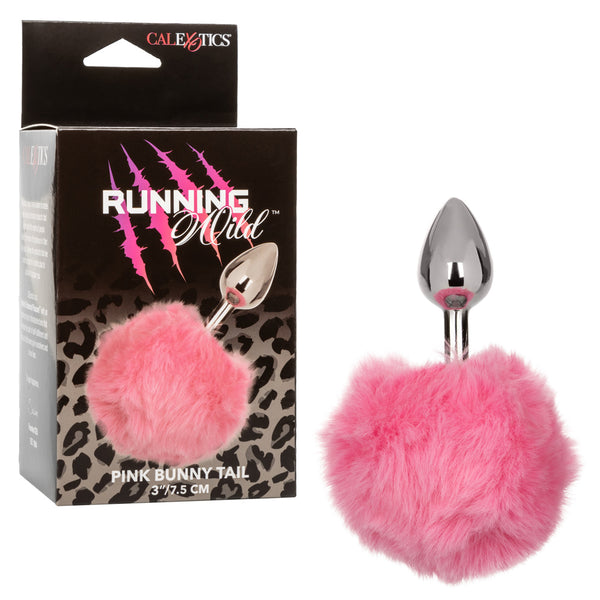 Running Wild Bunny - Pink CalExotics