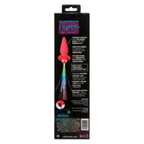 Southern Lights - Vibrating Light Up Anal Probe -  Pink CalExotics