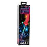 Southern Lights - Vibrating Light Up Anal Probe -  Pink CalExotics