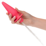 Southern Lights - Vibrating Light Up Anal Probe -  Pink CalExotics