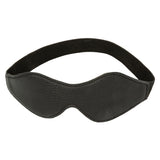 Nocturnal Collection Eye Mask - Black CalExotics