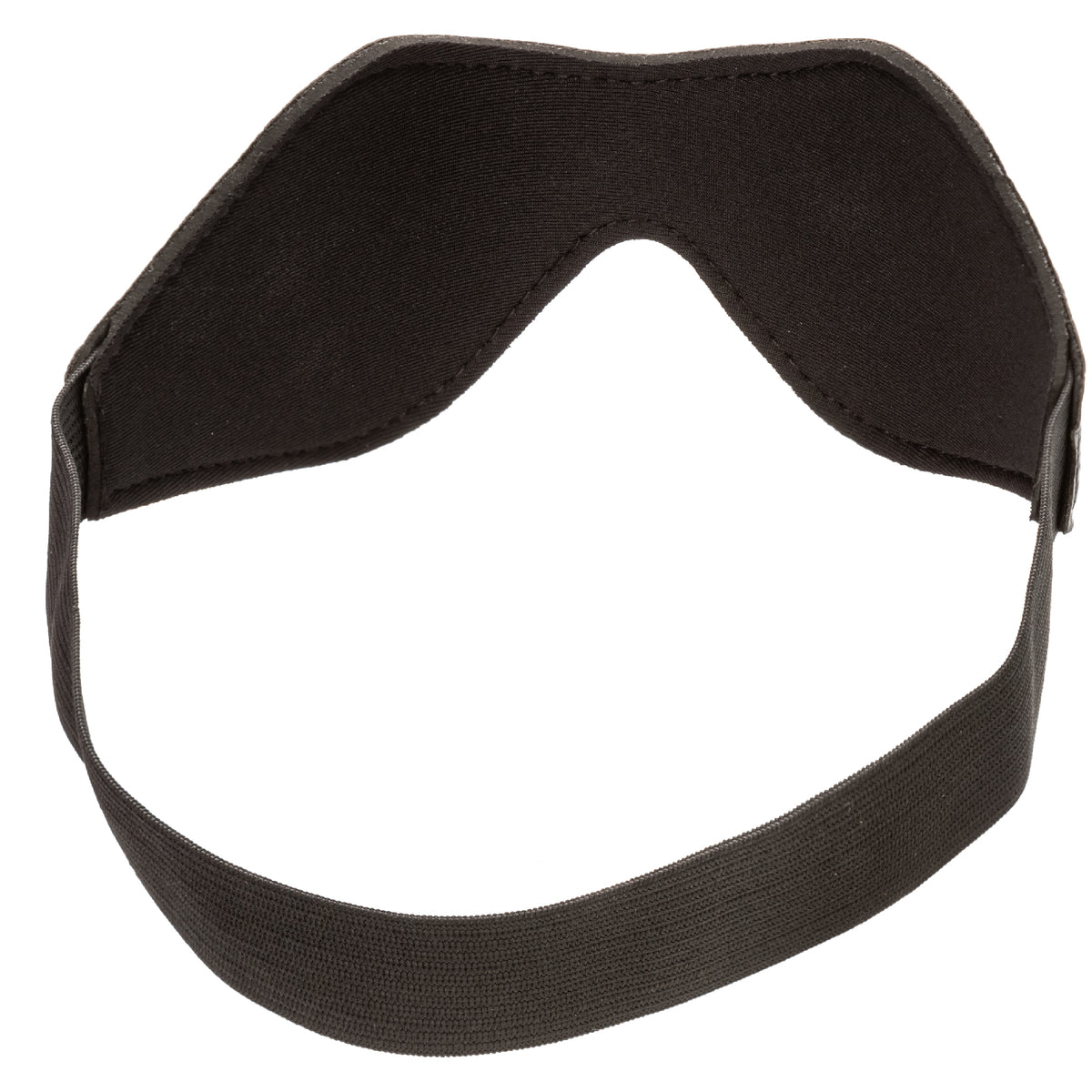 Nocturnal Collection Eye Mask - Black CalExotics