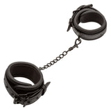 Nocturnal Collection Wrist Cuffs - Black CalExotics