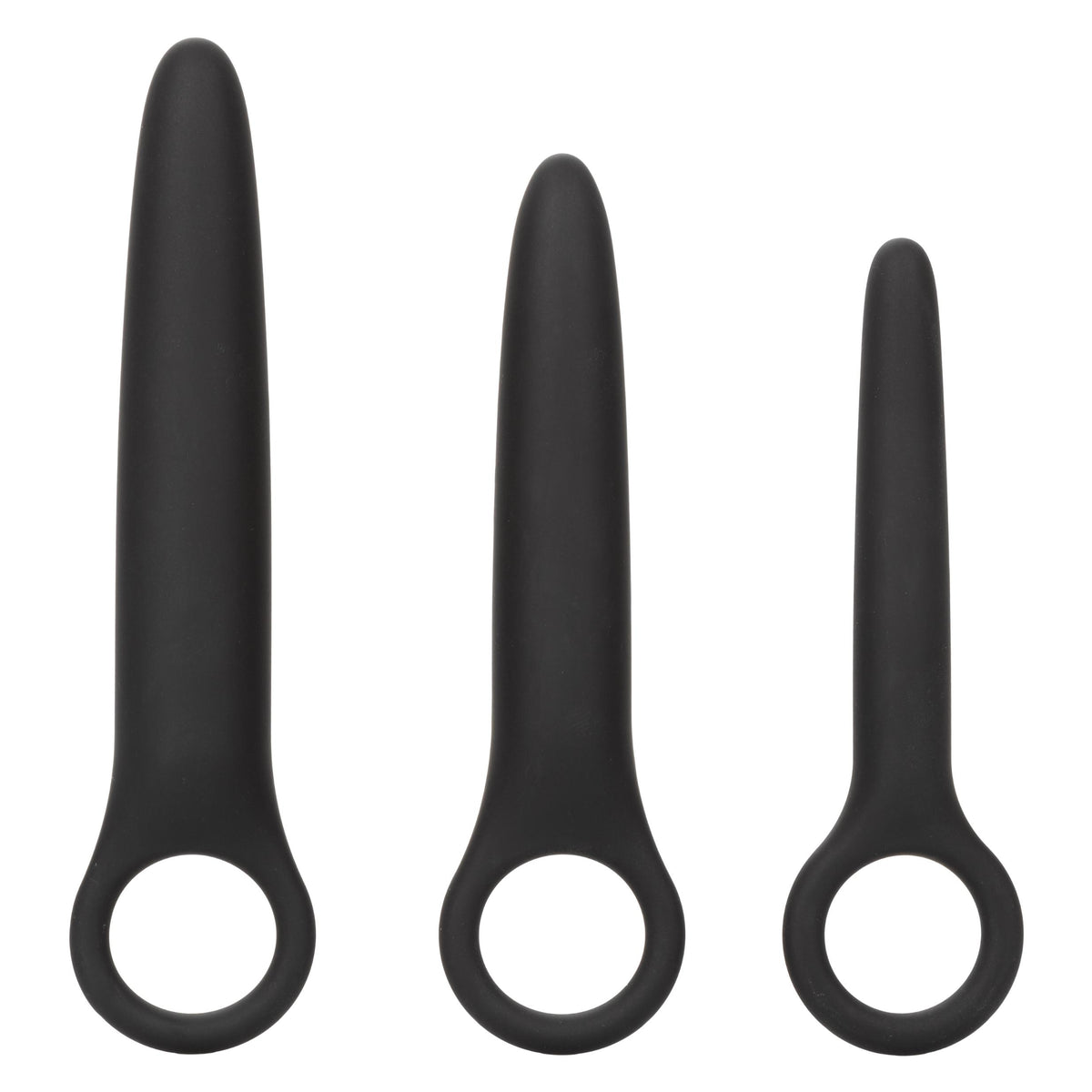 Boundless Dilator Trio - Black CalExotics