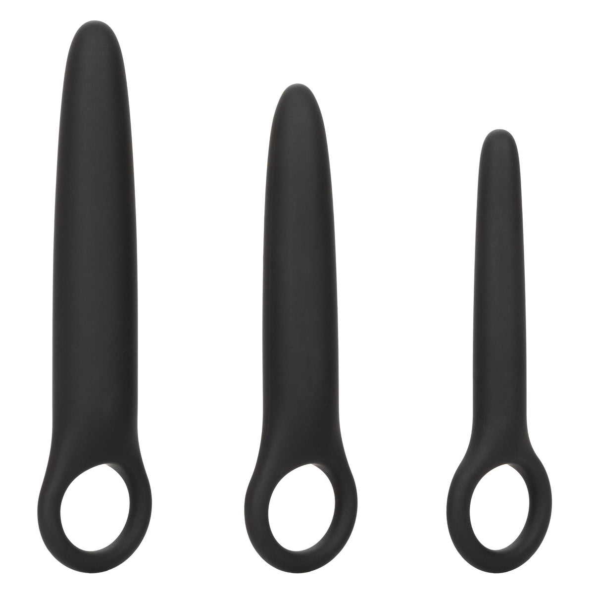 Boundless Dilator Trio - Black CalExotics