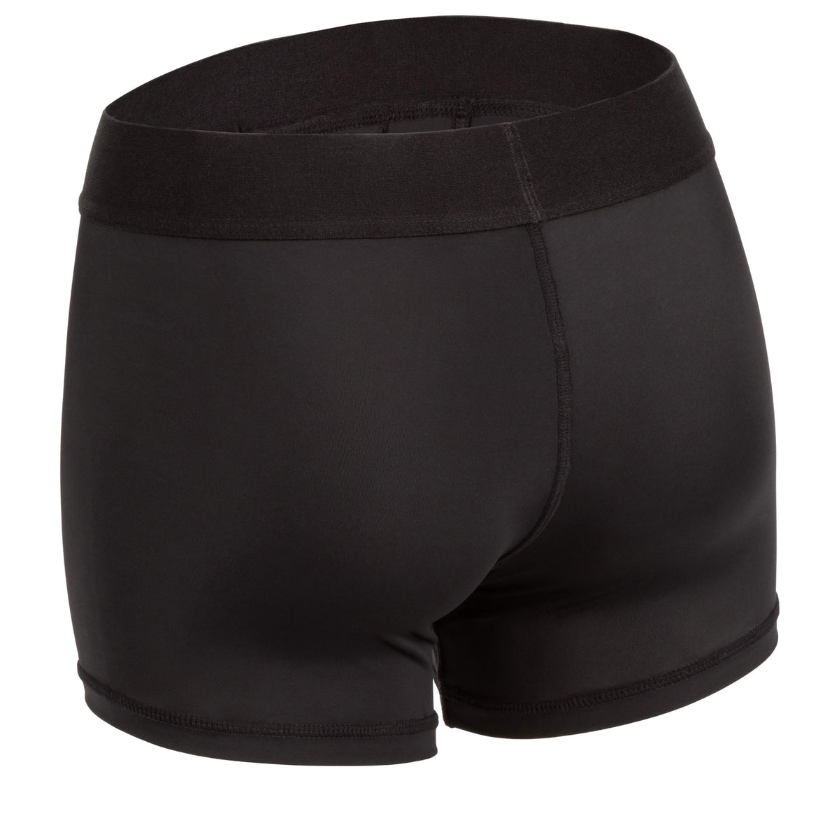 Boundless Boxer Brief - S/m - Black CalExotics