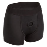 Boundless Boxer Brief - S/m - Black CalExotics