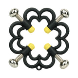 Boundless Nipple Grips - Black CalExotics