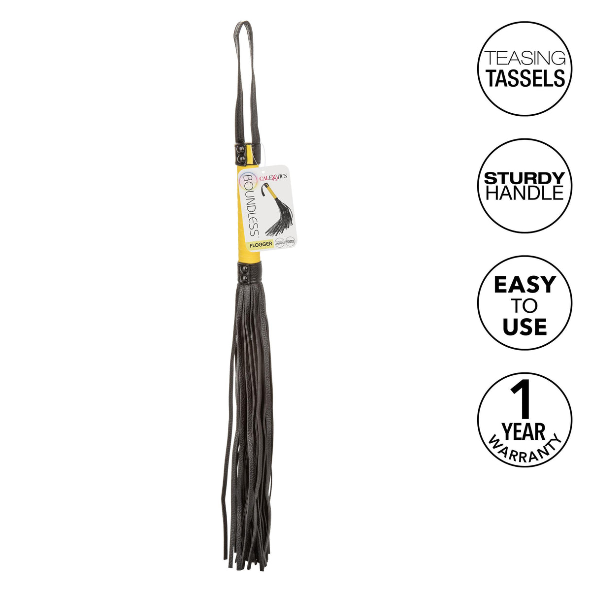 Boundless Flogger CalExotics