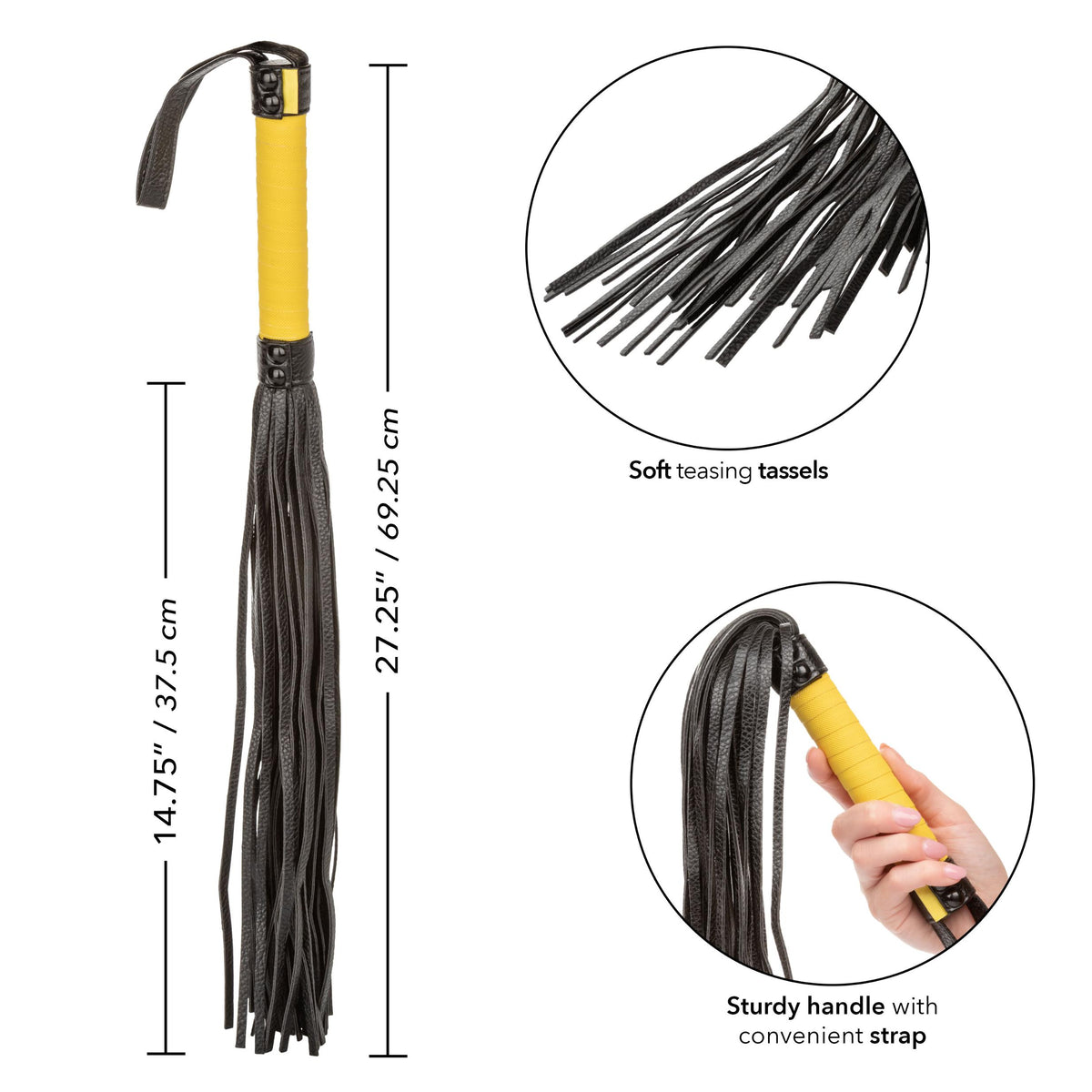 Boundless Flogger CalExotics