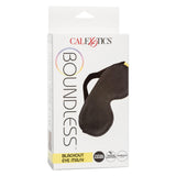 Boundless Blackout Eye Mask CalExotics