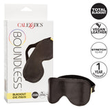 Boundless Blackout Eye Mask CalExotics