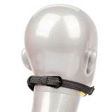 Boundless Breathable Ball Gag - Black CalExotics