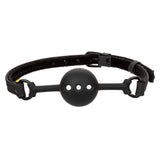 Boundless Breathable Ball Gag - Black CalExotics