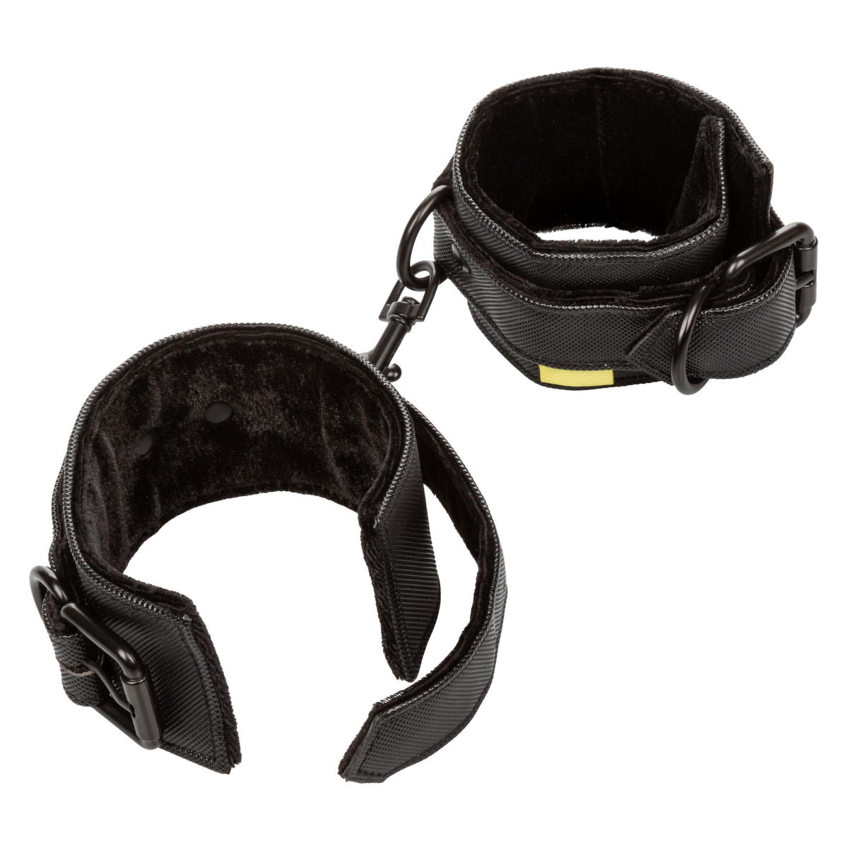 Boundless Wrist Cuffs CalExotics