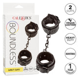 Boundless Wrist Cuffs CalExotics