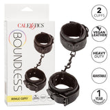 Boundless Ankle Cuffs CalExotics