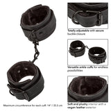 Boundless Ankle Cuffs CalExotics