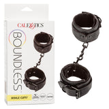 Boundless Ankle Cuffs CalExotics