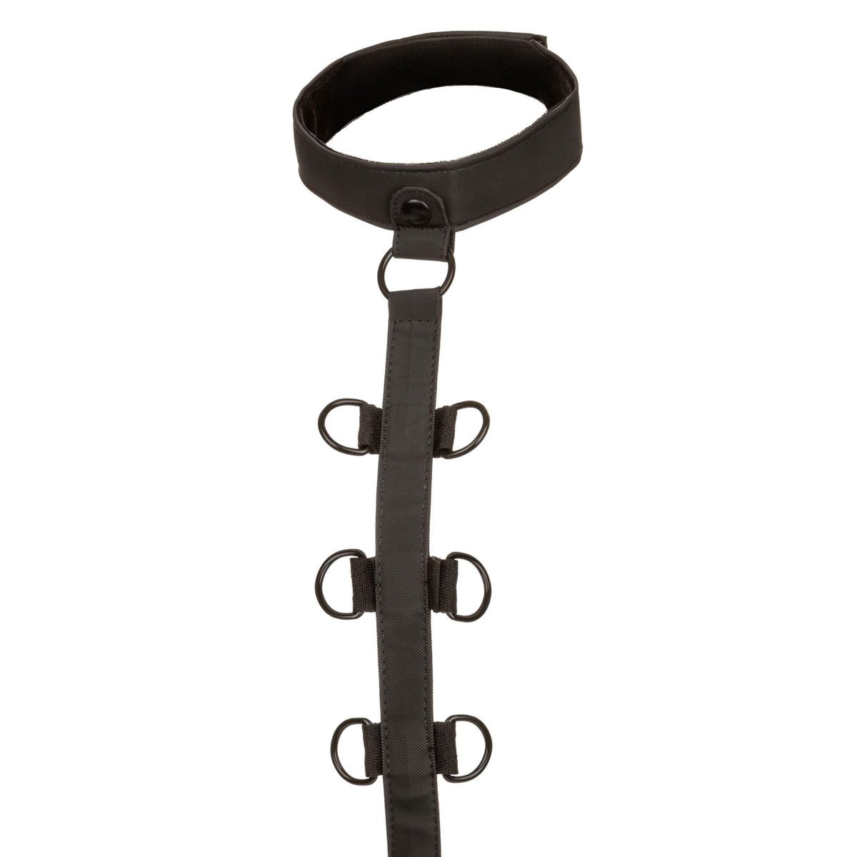 Boundless Collar Body Restraint - Black CalExotics