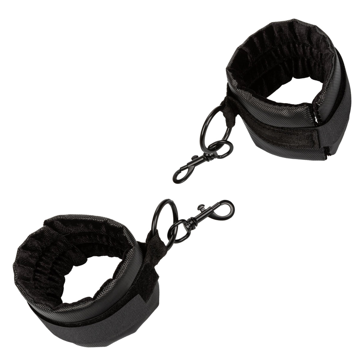 Boundless Collar Body Restraint - Black CalExotics