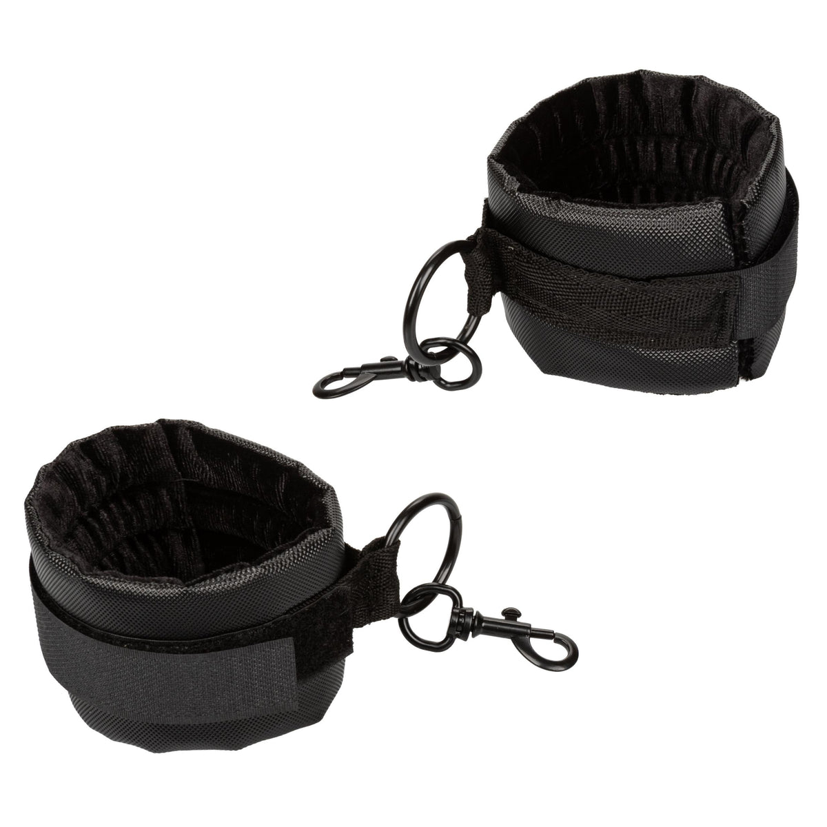 Boundless Collar Body Restraint - Black CalExotics