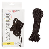 Boundless Rope - Black CalExotics