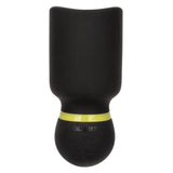 Boundless Flickering Stroker - Black CalExotics