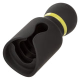 Boundless Flickering Stroker - Black CalExotics