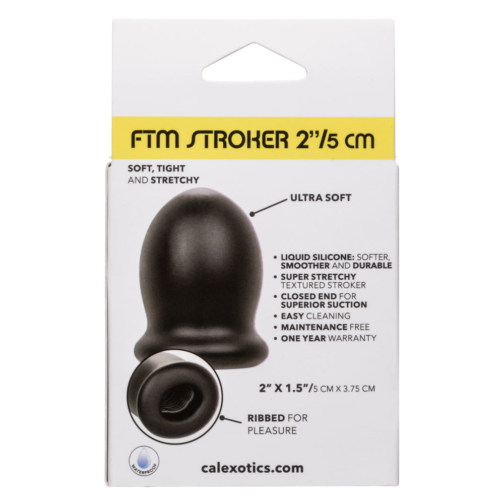 Boundless Ftm Stroker 2 Inch 5 Cm CalExotics