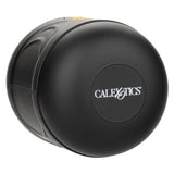 Boundless Dual Motor Stroker - Black CalExotics