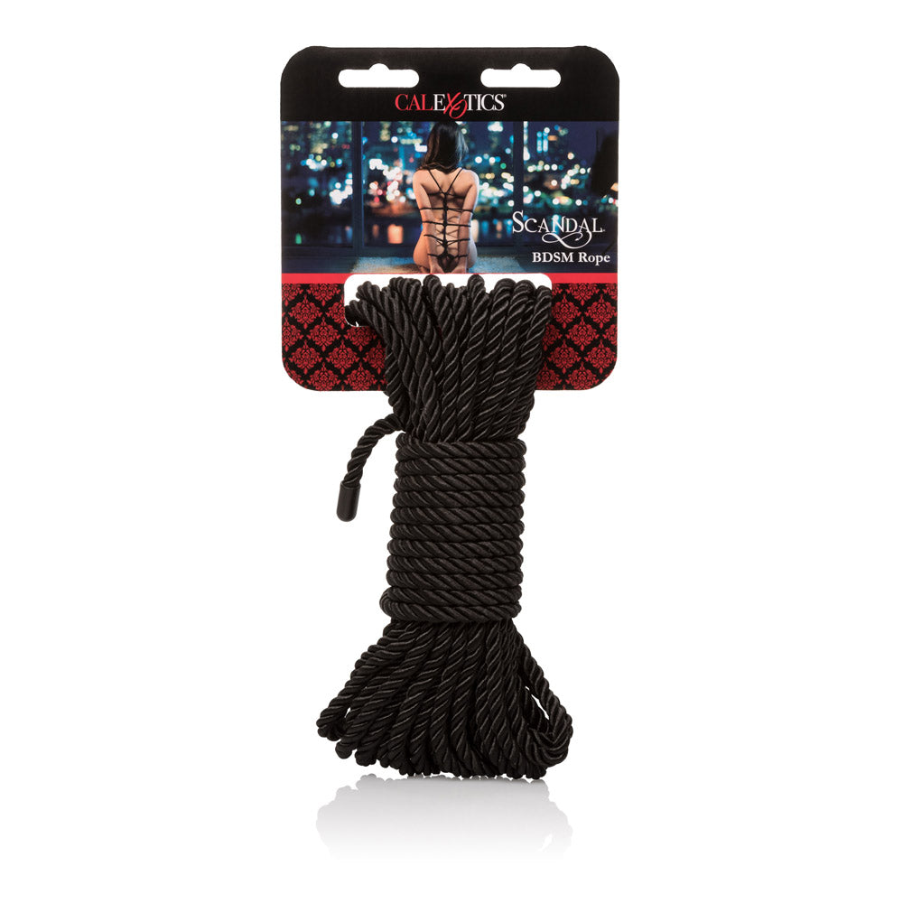 Scandal BDSM Rope 32 Ft CalExotics