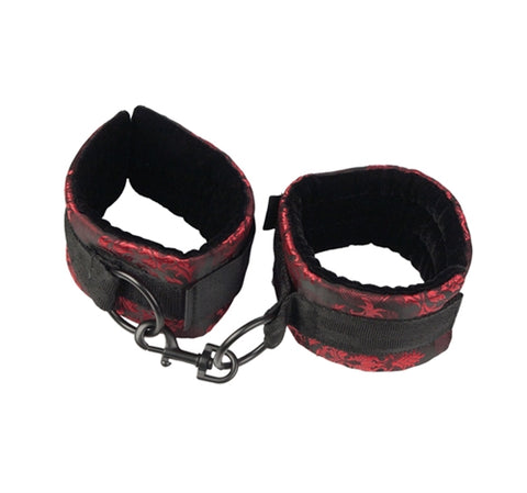 Scandal Universal Cuffs CalExotics