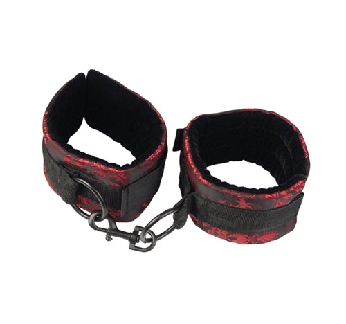 Scandal Universal Cuffs CalExotics