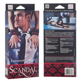 Scandal Universal Cuffs CalExotics