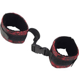 Scandal Control Cuffs CalExotics