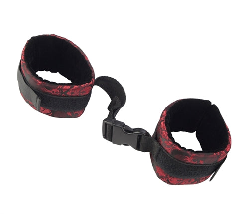 Scandal Control Cuffs CalExotics