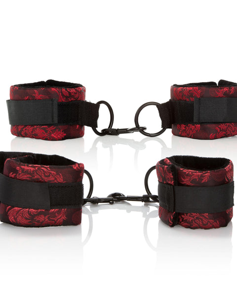 Scandal Universal Cuff Set CalExotics