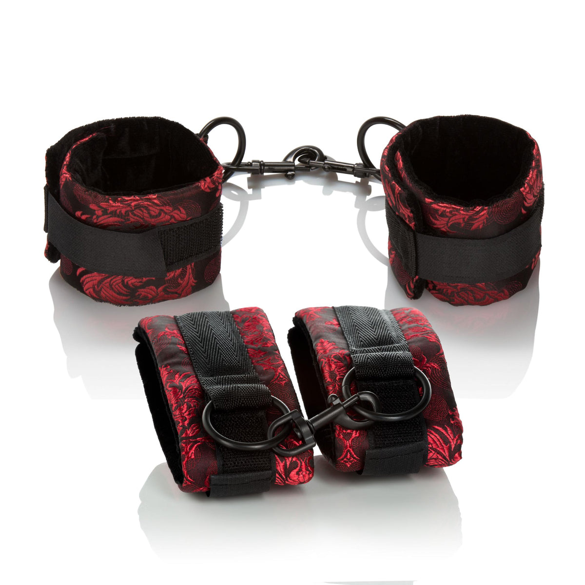 Scandal Universal Cuff Set CalExotics