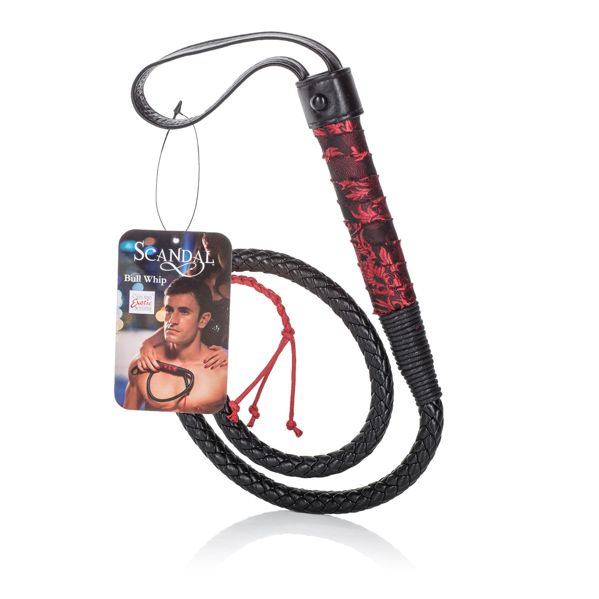 Scandal Bull Whip CalExotics