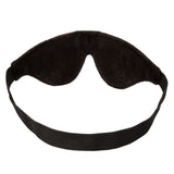 Scandal Blackout Eye Mask CalExotics