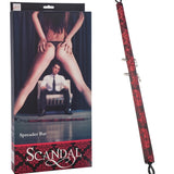 Scandal Spreader Bar CalExotics