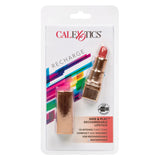 Hide and Play Rechargeable Lipstick CalExotics