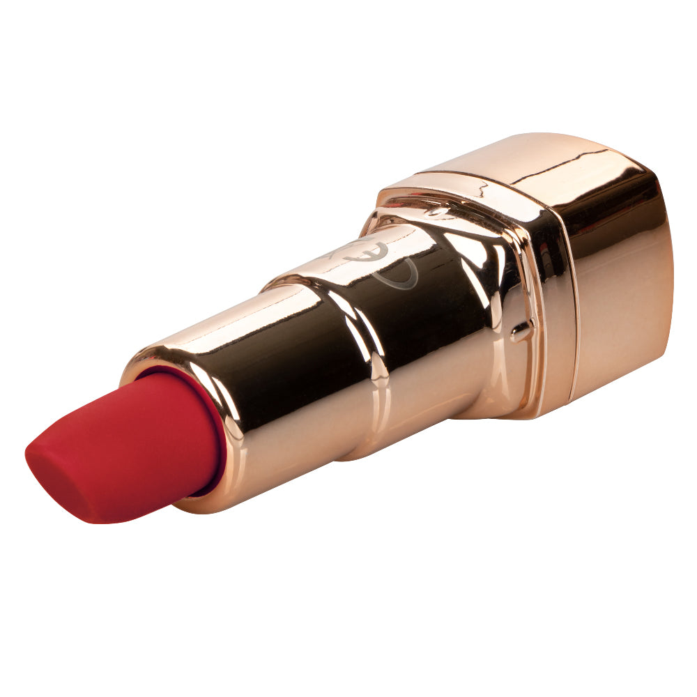 Hide and Play Rechargeable Lipstick CalExotics