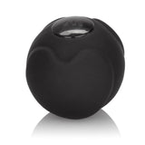 Silicone Kegel Trainer - Black CalExotics