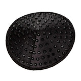 Radiance Round Pasties - Black CalExotics