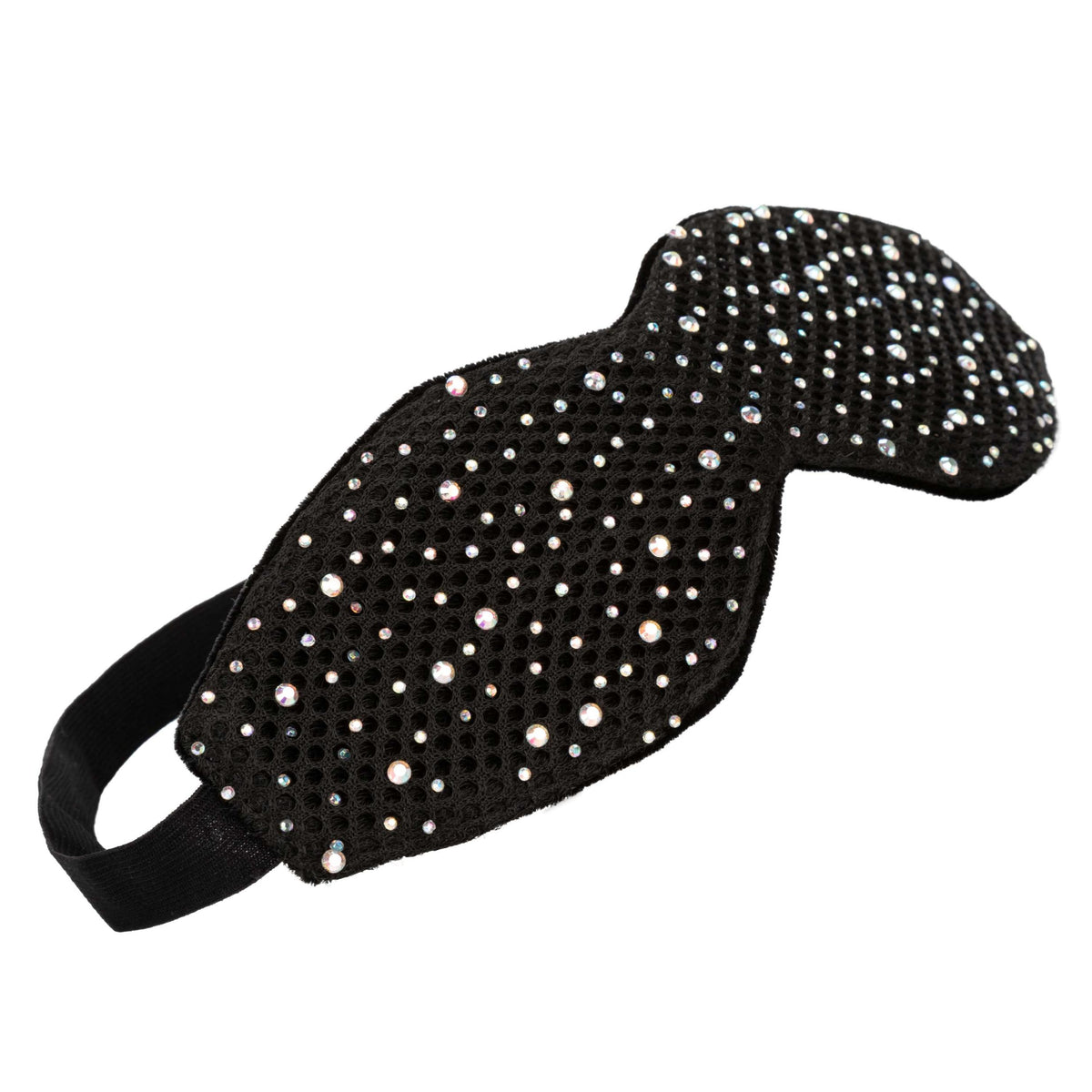 Radiance Blackout Eye Mask - Black CalExotics