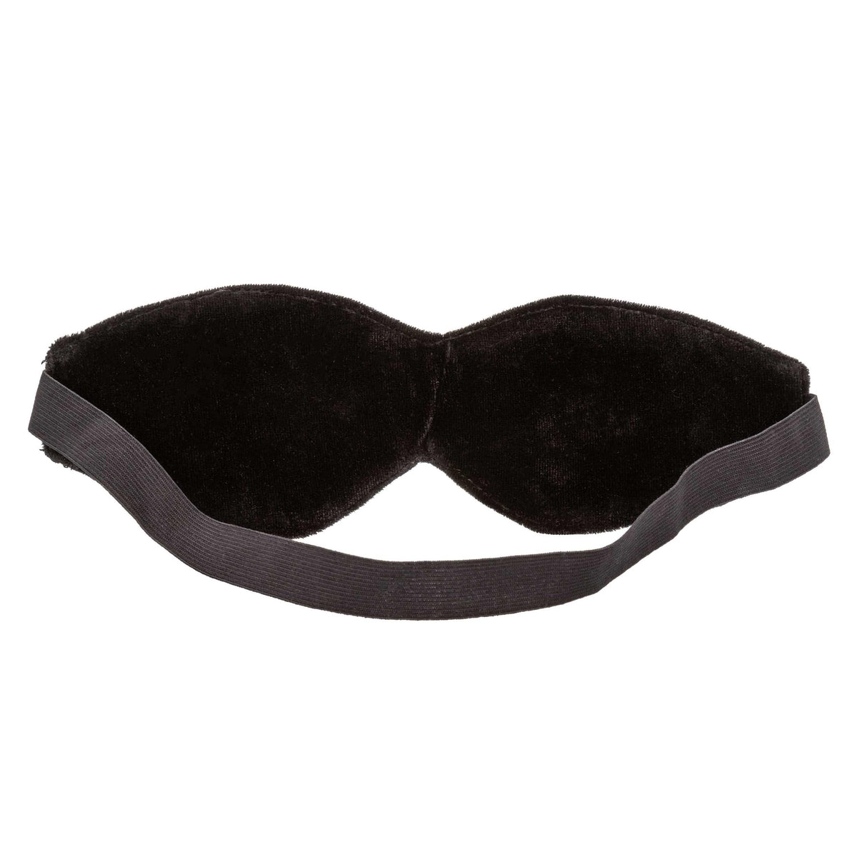 Radiance Blackout Eye Mask - Black CalExotics