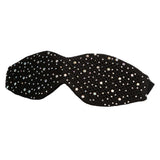 Radiance Blackout Eye Mask - Black CalExotics